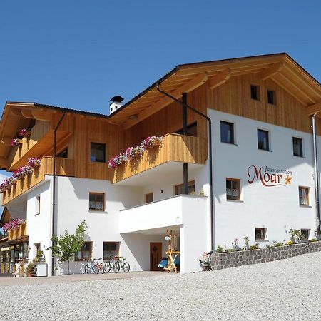 Apartamento Jausenstation Moar Funes  Exterior foto