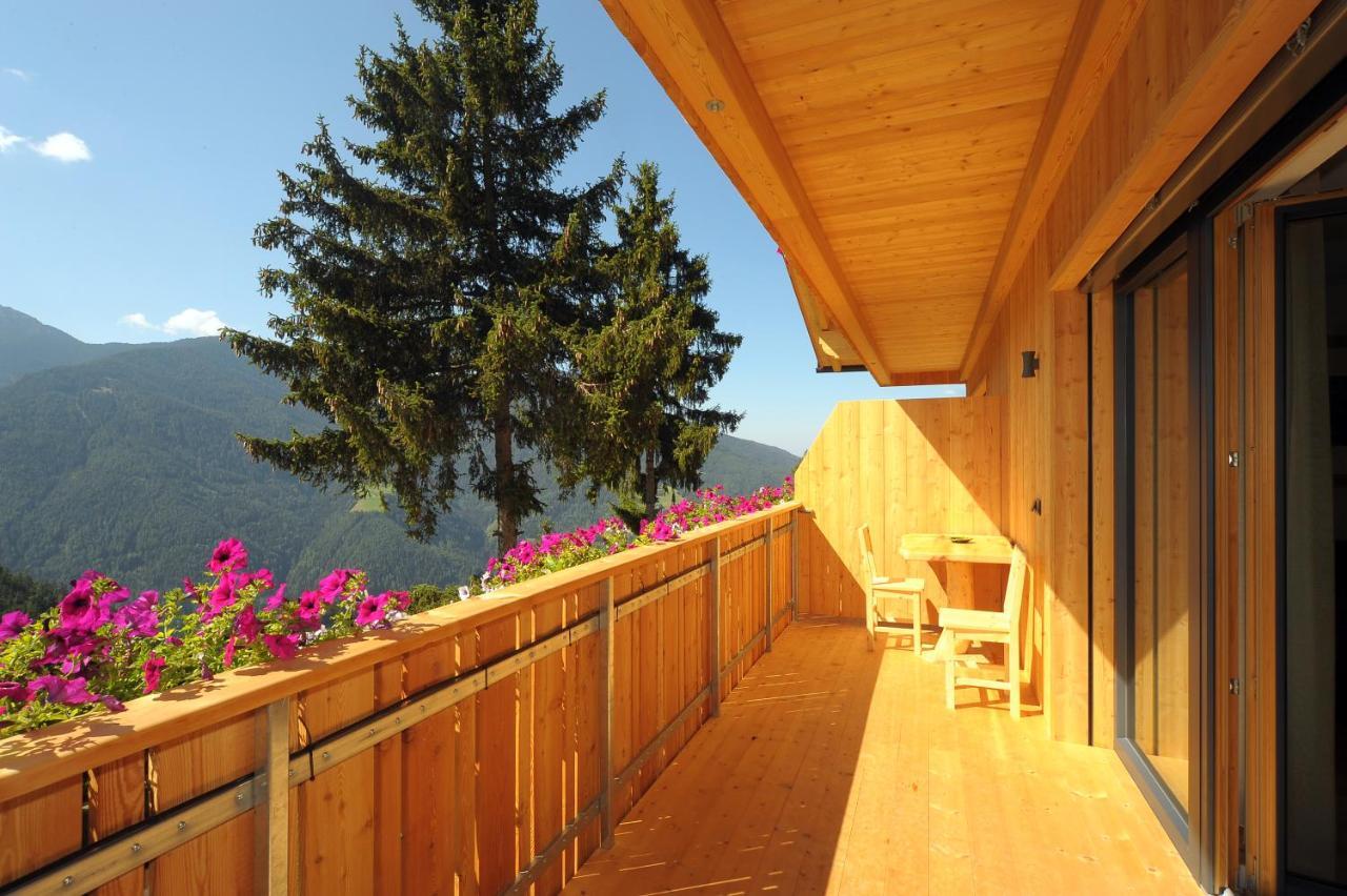 Apartamento Jausenstation Moar Funes  Exterior foto