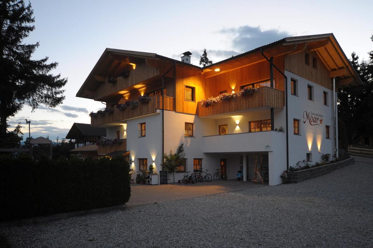 Apartamento Jausenstation Moar Funes  Exterior foto
